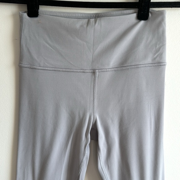 Athleta Lilac Leggings - Size XS - Picture 2 of 9